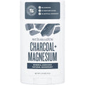 Schmidt's Deodorant Charcoal & Magnesium Deodorant 75g