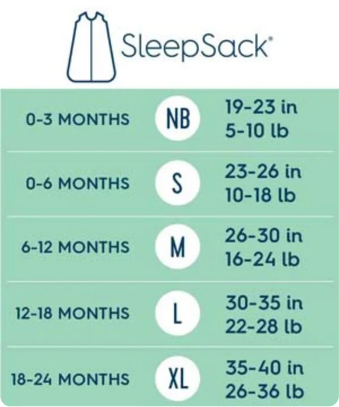 HALO Wearable Blanket 100% Cotton Pink Toile 0.5 TOG