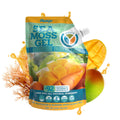 Yemaya Sea Moss Gel Pouch 454g (Various Flavours) - YesWellness.com