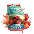 Yemaya Sea Moss Gel Pouch 454g (Various Flavours) - YesWellness.com