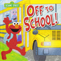Sesame Street Off to School!
