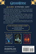 Shadow and Bone by Leigh Bardugo