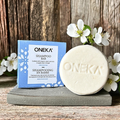 Oneka Shampoo Bar Unscented 85g - YesWellness.com