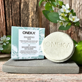 Oneka Shampoo Bar White Pine & Petitgrain 85g - YesWellness.com