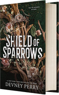 Shield of Sparrows by Devney Perry