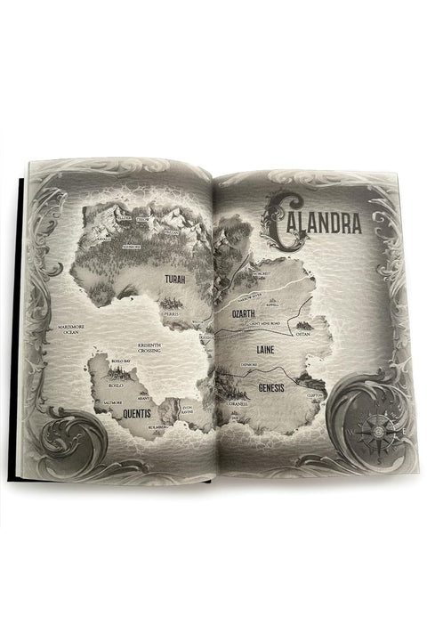 Shield of Sparrows by Devney Perry