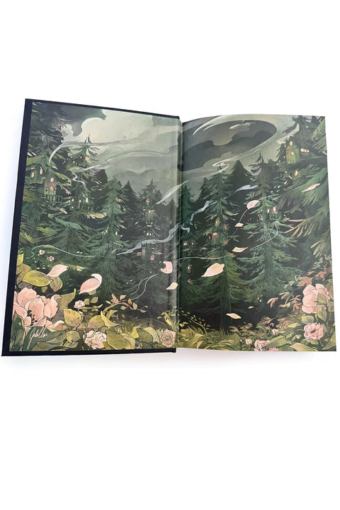 Shield of Sparrows by Devney Perry