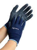 Sigvaris Latex Textile Gloves