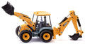 Siku Backhoe Loader