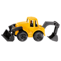 Siku Backhoe Loader