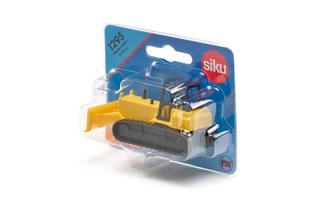 Siku Bulldozer
