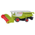 Siku Claas Combine Harvester