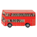 Siku Double Decker Bus