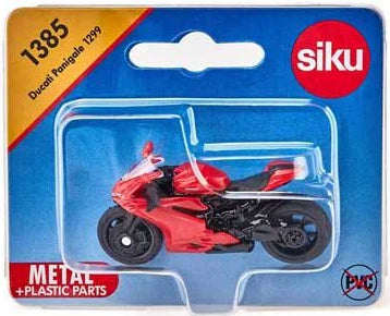 Siku Ducati Panigale 1299
