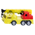 Siku Hydraulic Crane Truck