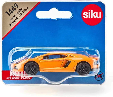 Siku Lamborghini Aventador LP700-4
