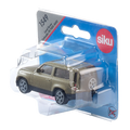 Siku Land Rover Defender 90 P400 AWD