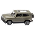 Siku Land Rover Defender 90 P400 AWD