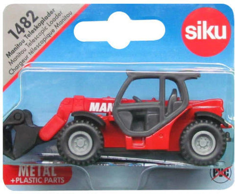 Siku Manitou Telehander