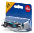 Siku Racing Car