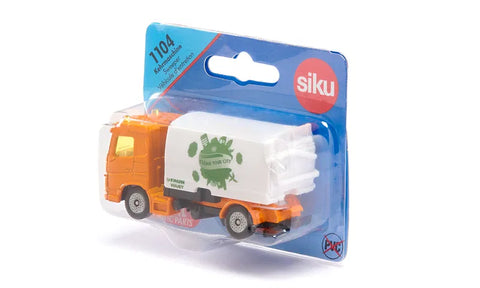 Siku Sweeper