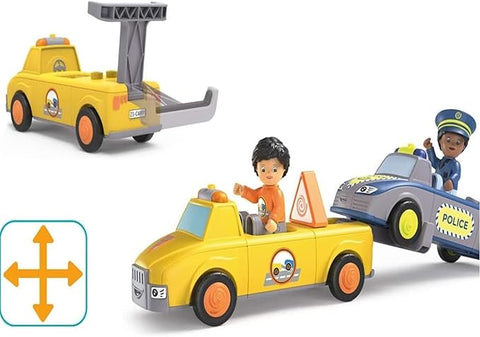 Siku Toddys Chris Carry