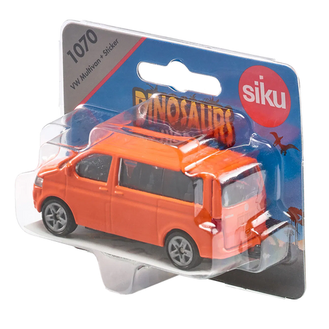 Siku Volkswagen Multivan