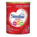 Similac Isomil Soy Based Baby Formula 0+ Months 800g