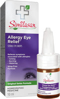 Similasan Allergy Eye Relief Eye Drops 10mL