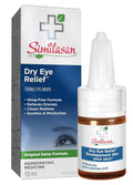 Similasan Dry Eye Relief Eye Drops 10mL