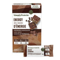 SimplyProtein Energy Bites 12 x 30g (Various Flavours) - YesWellness.com