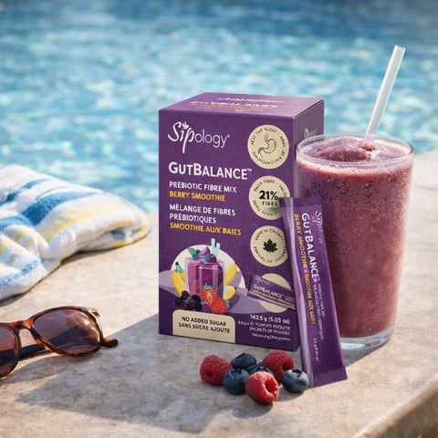 Probiotics for Adults