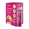 Sipology GutBalance Prebiotic Fibre Mix Raspberry Lemon 15 Sachets
