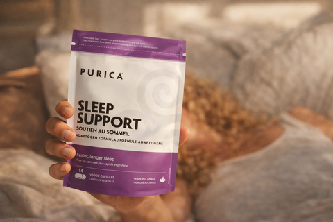 Sleeping Aids