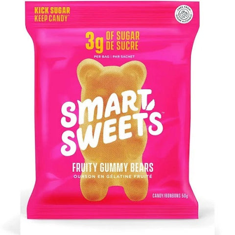SmartSweets Pink Pack Bundle - YesWellness.com