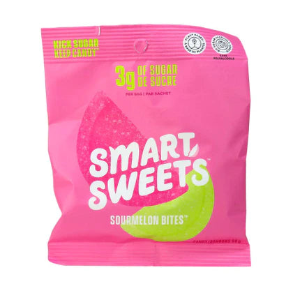 SmartSweets Vegan Bundle - YesWellness.com