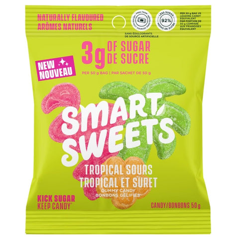 SmartSweets Tropical Sours