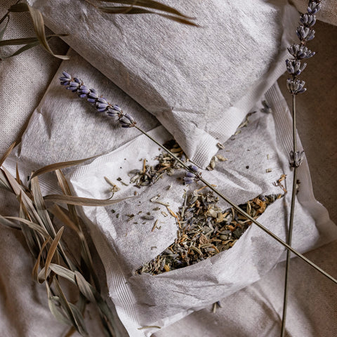 So Luxury Sitz Bath Tea 3 x 28 g