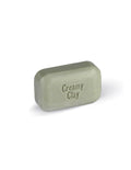 Soap Works Creamy Clay Bar Soap 110g - Yeswellness