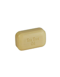 Soap Works Tea Tree Oil Bar Soap 110g - Yeswellness