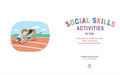 Social Skills Activities for Kids