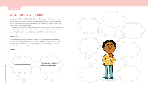 Social Skills Activities for Kids