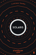 Solaris by Stanislaw Lem