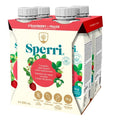 Expires January 2026 Clearance Sperri Plant Based Meal Replacement 4x300mL Strawberry