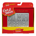 Spin Master Etch A Sketch Classic Original Magic Screen