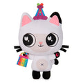 Spin Master Gabby's Dollhouse Purr-ific Party Celebration Plush