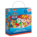 Spin Master PAW Patrol 4x24 Puzzle Pack