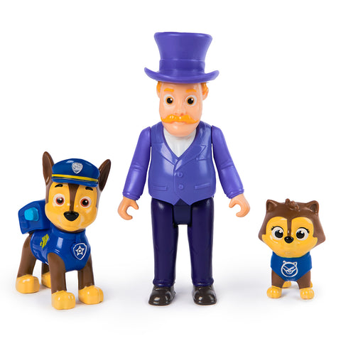 Spin Master PAW Patrol Character Figure Packs