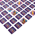 Spin Master PAW Patrol The Mighty Movie Memory Match Game