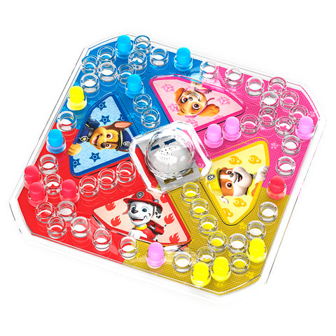 Spin Master PAW Patrol Movie Pop-Up Game